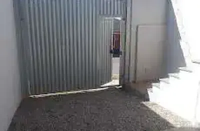 Casa com 2 quartos à venda na Rua Ophélia Baratti Mattioli, Jardim Itamaraty III, Poços de Caldas