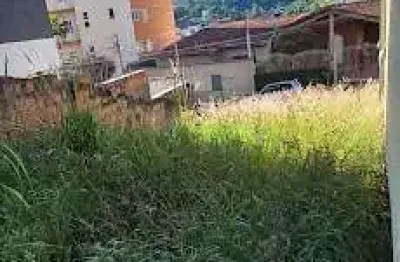 Terreno à venda na Rua México, Jardim Quisisana, Poços de Caldas