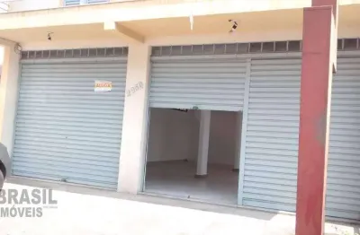 Ponto, 100 m² - venda por r$ 400.000,00 ou aluguel por r$ 2.000,00/mês - jardim quisisana - poços de caldas/mg