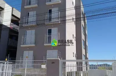 Apartamento com 3 dormitórios à venda, 75 m² por r$ 470.000,00 - santa maria - poços de caldas/mg