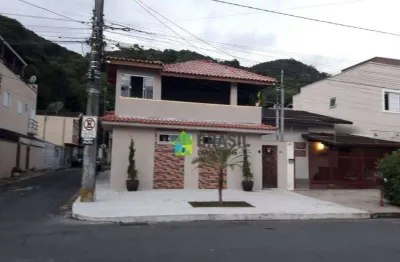 Casa com 3 dormitórios à venda, 131 m² por r$ 850.000,00 - centro - poços de caldas/mg