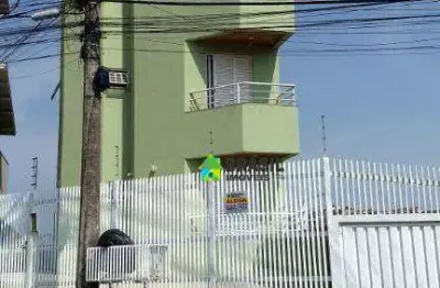 Apartamento com 1 dormitório para alugar, 50 m² por r$ 1.300,00/mês - jardim bela vista - poços de caldas/mg