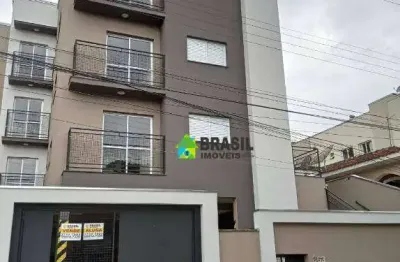 Apartamento com 2 dormitórios à venda, 65 m² por r$ 450.000,00 - jardim dos estados - poços de caldas/mg