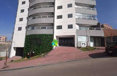 Apartamento com 2 quartos à venda na Avenida Pedro Galha, Jardim Country Club, Poços de Caldas