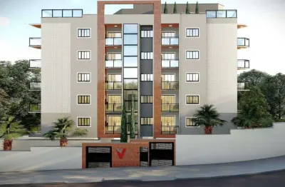 Apartamento com 2 dormitórios à venda, 68 m² por r$ 650.000,00 - jardins de florença - poços de caldas/mg