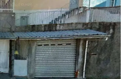 Casa com 3 dormitórios à venda, 148 m² por r$ 250.000,00 - santana do pedregal - poços de caldas/mg