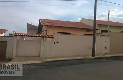 Casa com 3 dormitórios à venda, 90 m² por r$ 400.000,00 - parque das nações - poços de caldas/mg