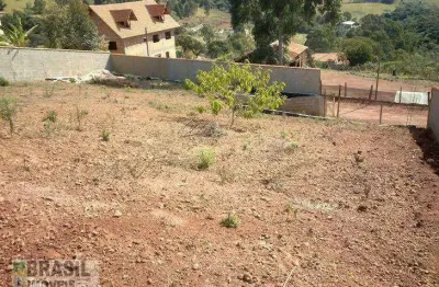 Chácara à venda, 2000 m² por r$ 250.000,00 - primavera - poços de caldas/mg