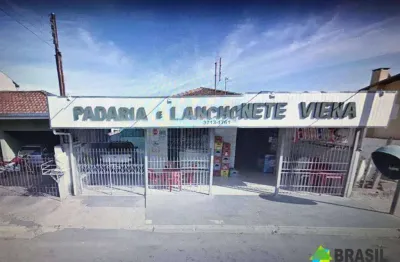 Casa com 1 dormitório à venda, 208 m² por r$ 600.000,00 - parque primavera - poços de caldas/mg