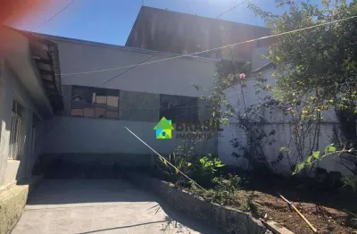 Casa com 3 dormitórios à venda, 110 m² por r$ 370.000,00 - jardim quisisana - poços de caldas/mg