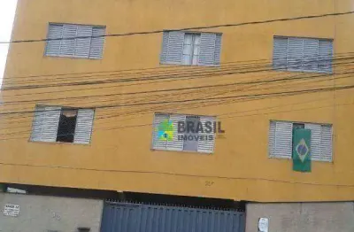 Apartamento à venda, 126 m² por r$ 410.000,00 - jardim dos estados - poços de caldas/mg