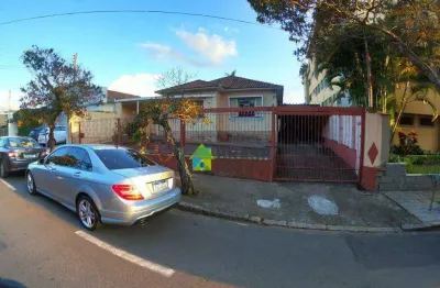 Casa com 3 quartos à venda na Rua Ouro Preto, Centro, Poços de Caldas