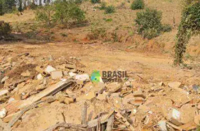 Área à venda, 5650 m² por r$ 550.000,00 - chácaras poços de caldas - poços de caldas/mg