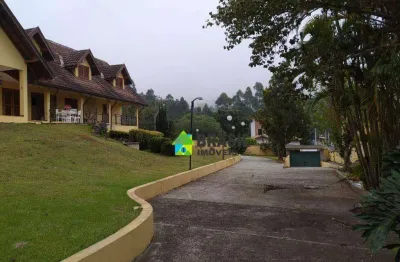 Casa com 4 quartos à venda na Rua Paschoal Risola, Bortolan, Poços de Caldas