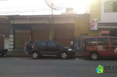 Ponto à venda, 167 m² por r$ 2.100.000,00 - centro - poços de caldas/mg