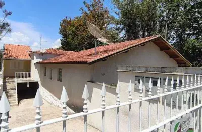 Casa com 7 dormitórios à venda, 319 m² por r$ 980.000,00 - jardim dos estados - poços de caldas/mg