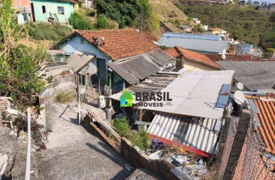 Casa à venda, 83 m² por r$ 210.000,00 - jardim santa rita - poços de caldas/mg