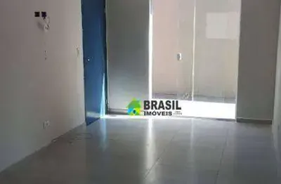 Apartamento com 2 dormitórios, 104 m² - venda por r$ 370.000,00 ou aluguel por r$ 1.666,67/mês - jardim vitória - poços de caldas/mg