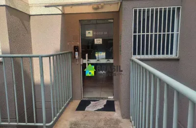 Apartamento com 2 quartos à venda na Rua Coronel Virgílio Silva, Dom Bosco, Poços de Caldas