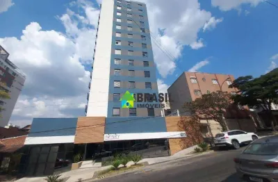 Apartamento com 3 quartos à venda na Rua Assis Figueiredo, Centro, Poços de Caldas