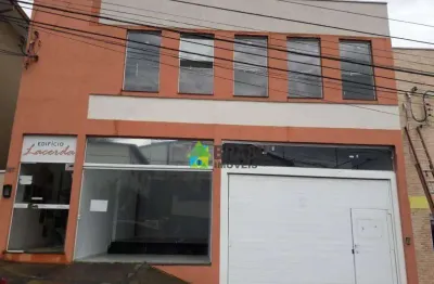 Casa com 4 dormitórios para alugar, 135 m² por r$ 2.825,00/mês - centro - poços de caldas/mg