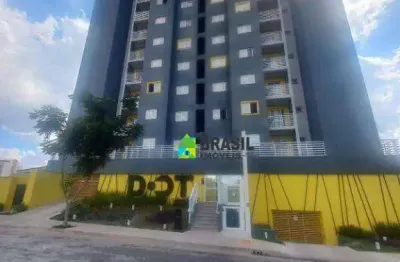 Apartamento com 2 quartos à venda no Jardins de Florença, Poços de Caldas 