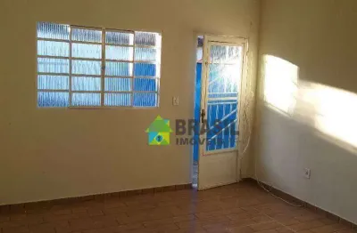 Casa com 3 dormitórios à venda, 70 m² por r$ 430.000,00 - vila caio junqueira - poços de caldas/mg