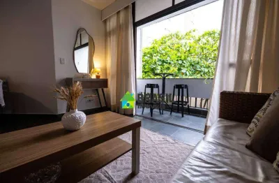 Apartamento residencial à venda, estância são josé, poços de caldas.