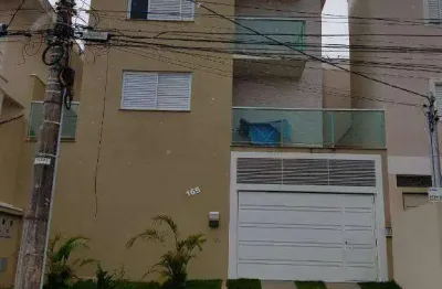 Apartamento com 2 quartos para alugar na Rua João de Araújo, Jardim Centenário, Poços de Caldas