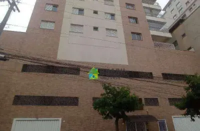 Apartamento com 2 dormitórios para alugar, 83 m² por r$ 3.255,00/mês - são benedito - poços de caldas/mg