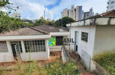 Casa com 3 quartos à venda na Avenida Santo Antônio, Centro, Poços de Caldas
