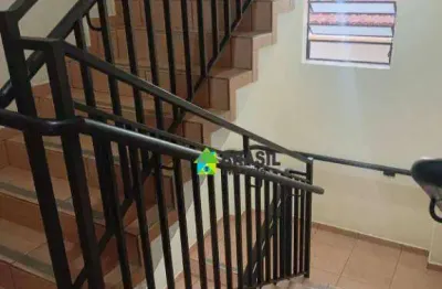 Apartamento com 2 quartos à venda na Rua Doutor Luiz Loyola Junqueira, Campo da Mogiana, Poços de Caldas