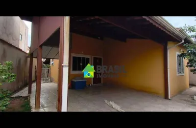 Casa com 3 dormitórios à venda, 80 m² por r$ 450.000,00 - jardim são bento - poços de caldas/mg