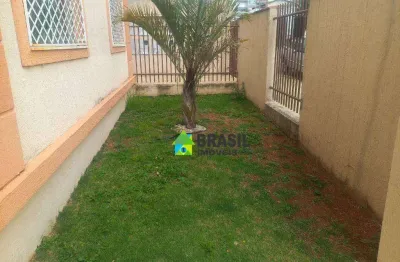 Apartamento com 2 quartos à venda na Rua Sílvia Lúcia Mariano, Campo das Antas, Poços de Caldas