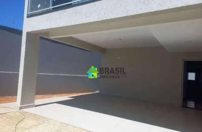 Casa com 3 quartos à venda na Avenida Julia Hussein Rayday, Centreville, Poços de Caldas