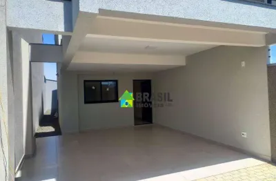 Casa com 3 quartos à venda na Avenida Julia Hussein Rayday, Centreville, Poços de Caldas