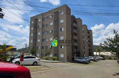 Apartamento com 2 dormitórios para alugar, 60 m² por r$ 1.401,00/mês - estância poços de caldas - poços de caldas/mg