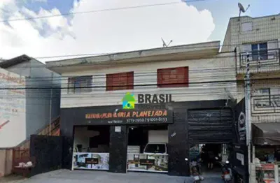 Casa com 2 dormitórios para alugar, 76 m² por r$ 1.200,00/mês - vila nova - poços de caldas/mg