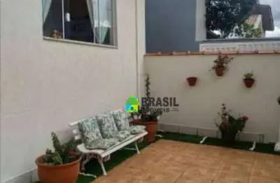 Casa com 3 quartos à venda na Rua Pedro Sebastião Correia, Santa Maria, Poços de Caldas