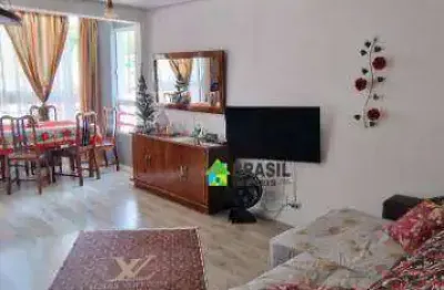 Apartamento com 2 dormitórios à venda, 70 m² por R$ 495.000,00 - São Benedito - Poços de Caldas/MG