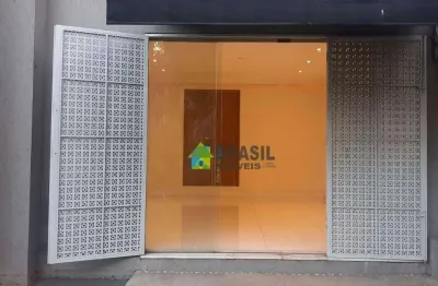 Ponto para alugar, 28 m² por R$ 1.200,00/mês - Jardim Cascatinha - Poços de Caldas/MG