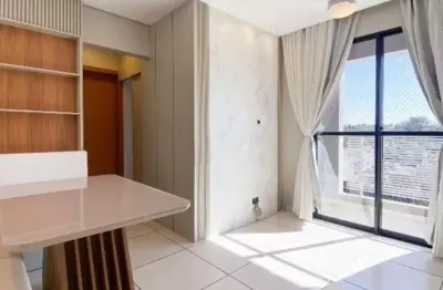 Apartamento em ótimo estado, novo e em um bairro tranquilo.