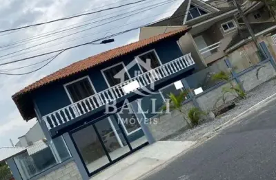 Casa com 5 quartos à venda no balneário guaciara, matinhos  por r$ 2.000.000