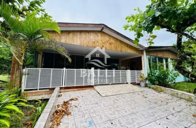 Casa com 4 quartos à venda no riviera, matinhos  por r$ 430.000