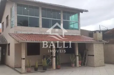 Casa com 3 quartos à venda em balneário gaivotas, matinhos  por r$ 1.250.000