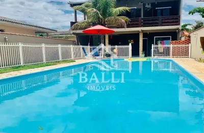 Casa com 3 quartos à venda no porto fino, pontal do paraná  por r$ 1.200.000