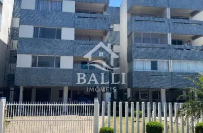 Apartamento com 3 quartos à venda no beltrami, pontal do paraná  por r$ 550.000