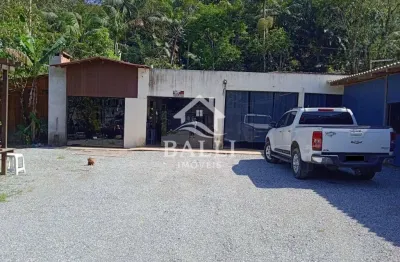Chácara / sítio com 2 quartos à venda no bom retiro, matinhos  por r$ 530.000