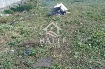 Terreno à venda no grajaú, pontal do paraná  por r$ 350.000