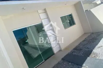 Casa com 2 quartos à venda no rio da onça, matinhos  por r$ 260.000